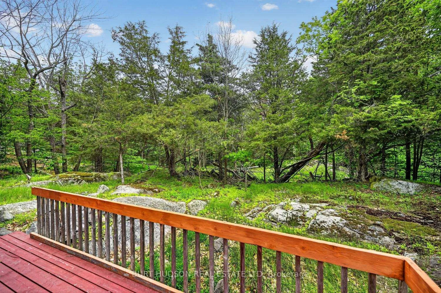 Photo 12 of 8 Birch Island, Rideau Lakes, Rideau Lakes (South Crosby) Twp — HOMEH