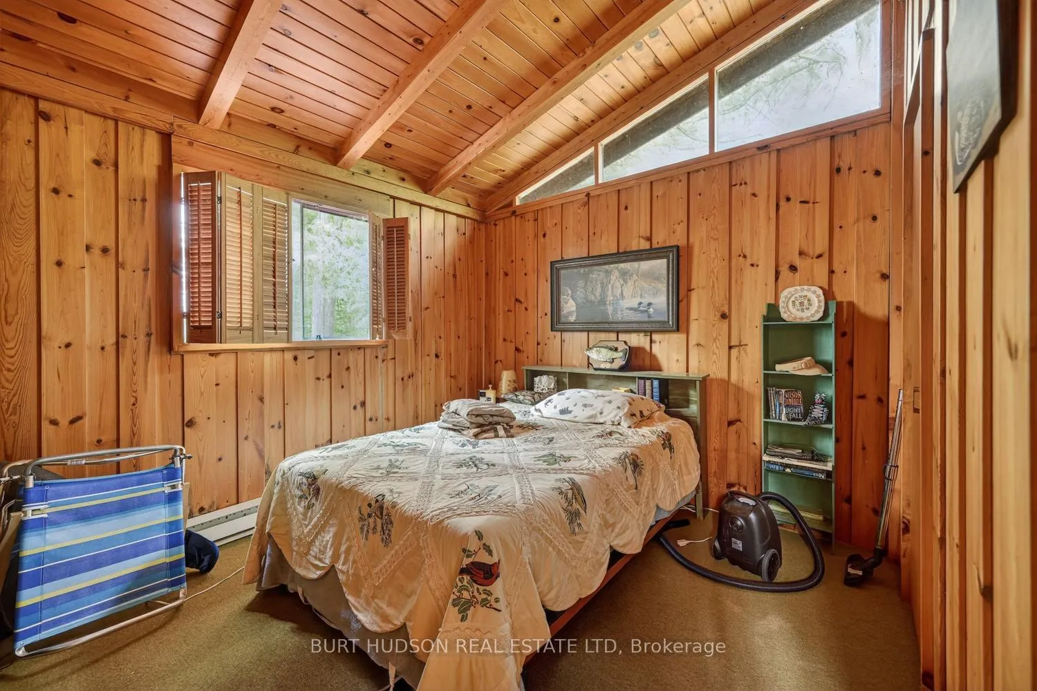 Photo 16 of 8 Birch Island, Rideau Lakes, Rideau Lakes (South Crosby) Twp — HOMEH