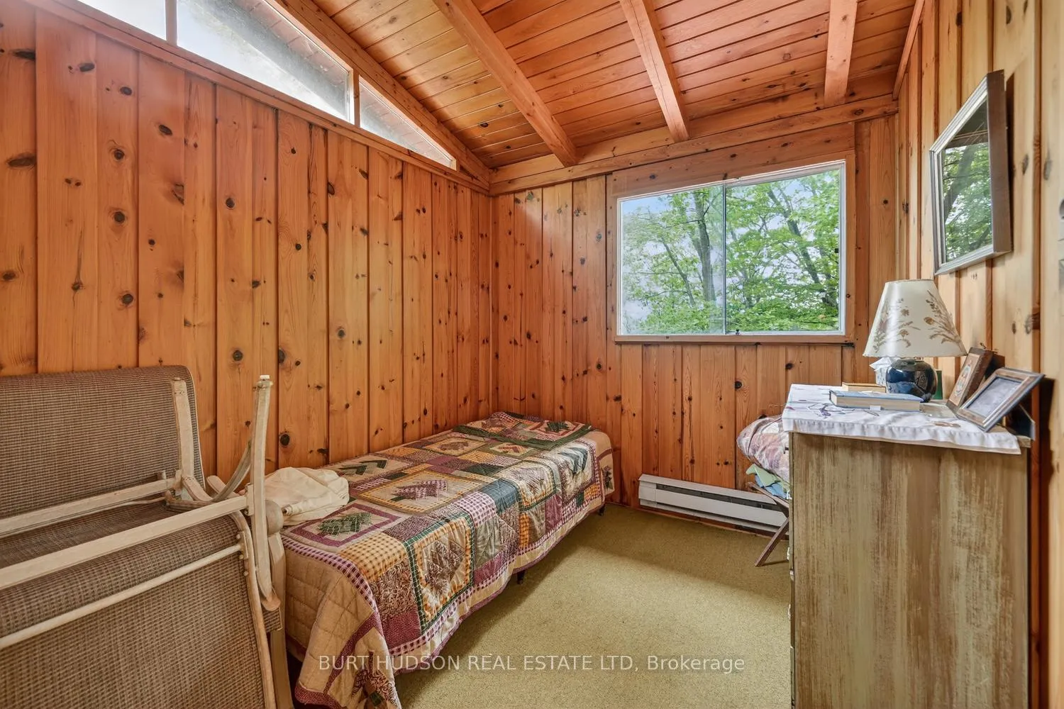 Photo 17 of 8 Birch Island, Rideau Lakes, Rideau Lakes (South Crosby) Twp — HOMEH