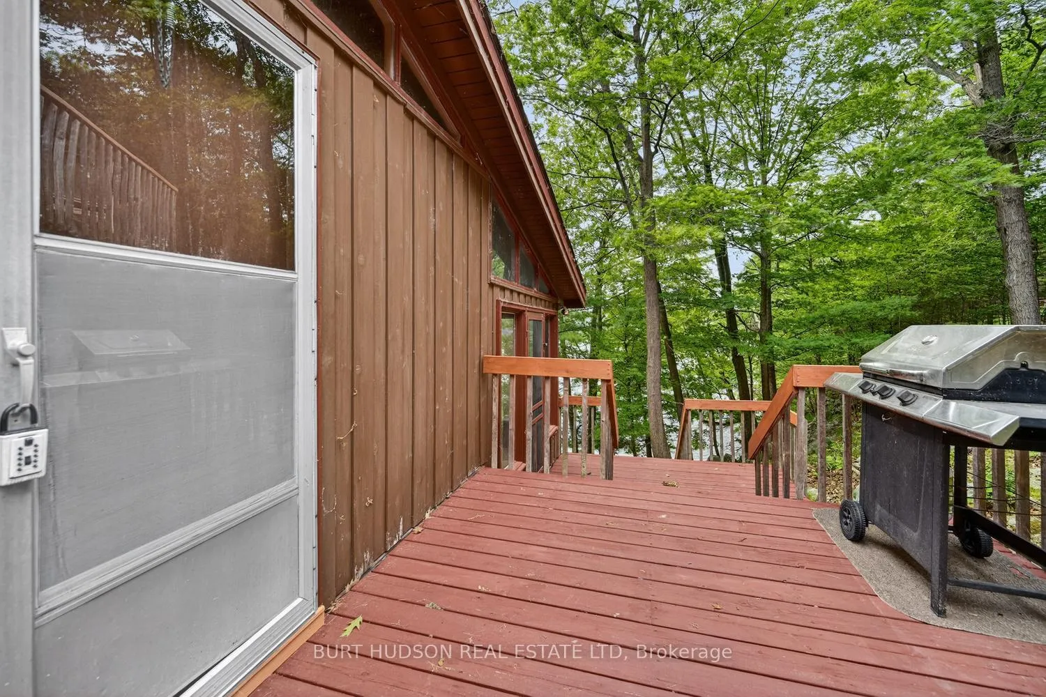 Photo 20 of 8 Birch Island, Rideau Lakes, Rideau Lakes (South Crosby) Twp — HOMEH