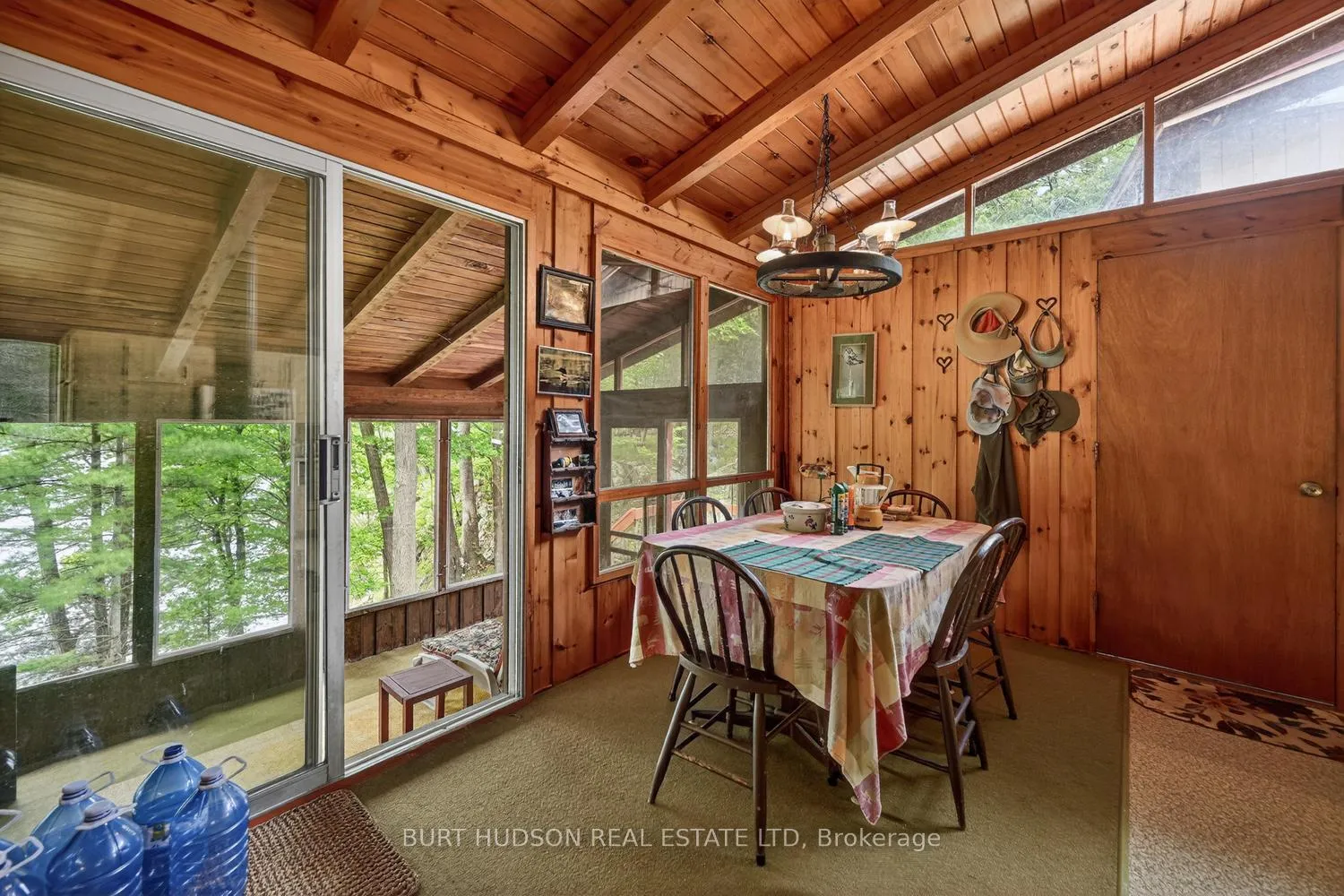 Photo 23 of 8 Birch Island, Rideau Lakes, Rideau Lakes (South Crosby) Twp — HOMEH