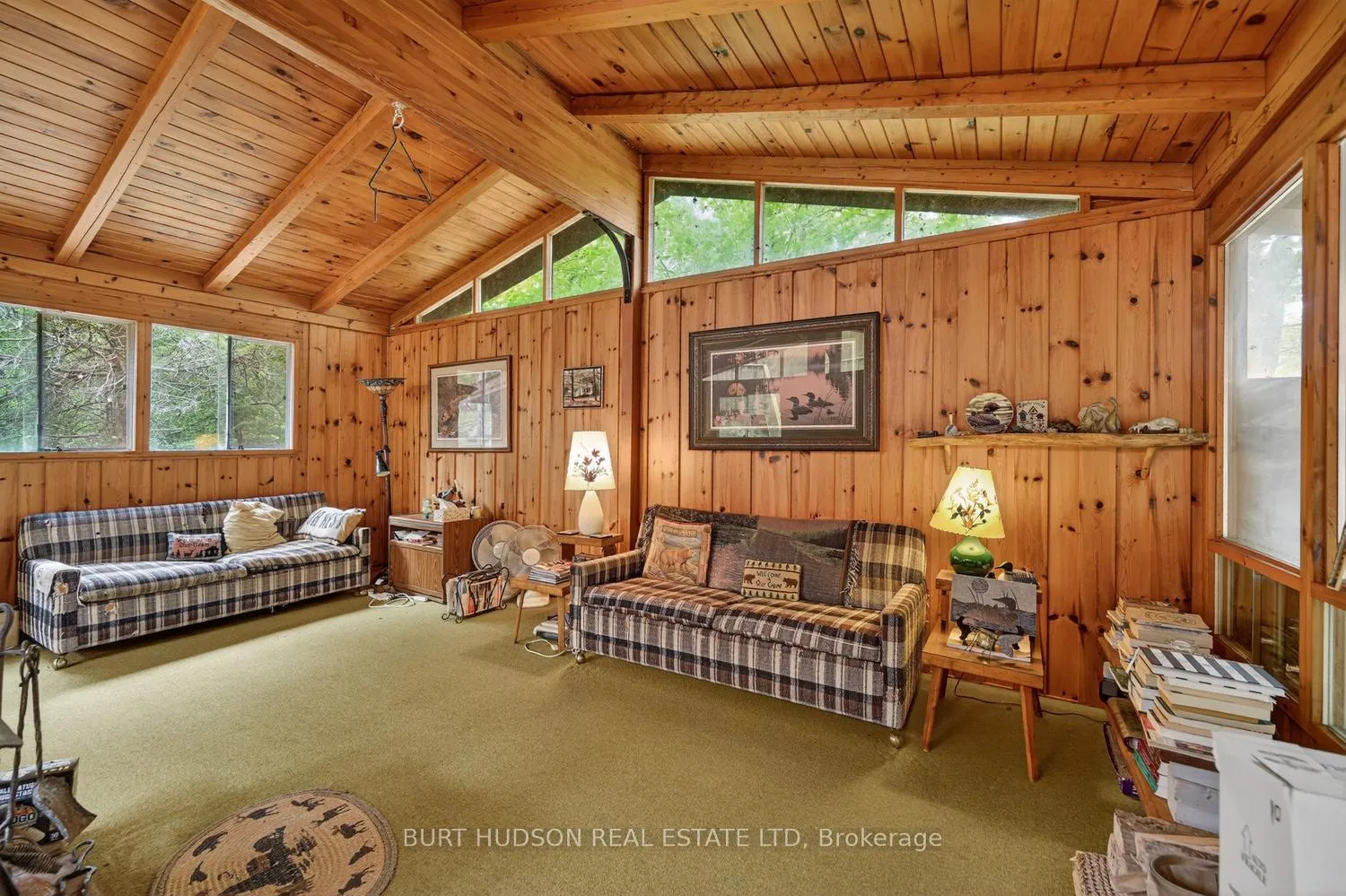 Photo 24 of 8 Birch Island, Rideau Lakes, Rideau Lakes (South Crosby) Twp — HOMEH