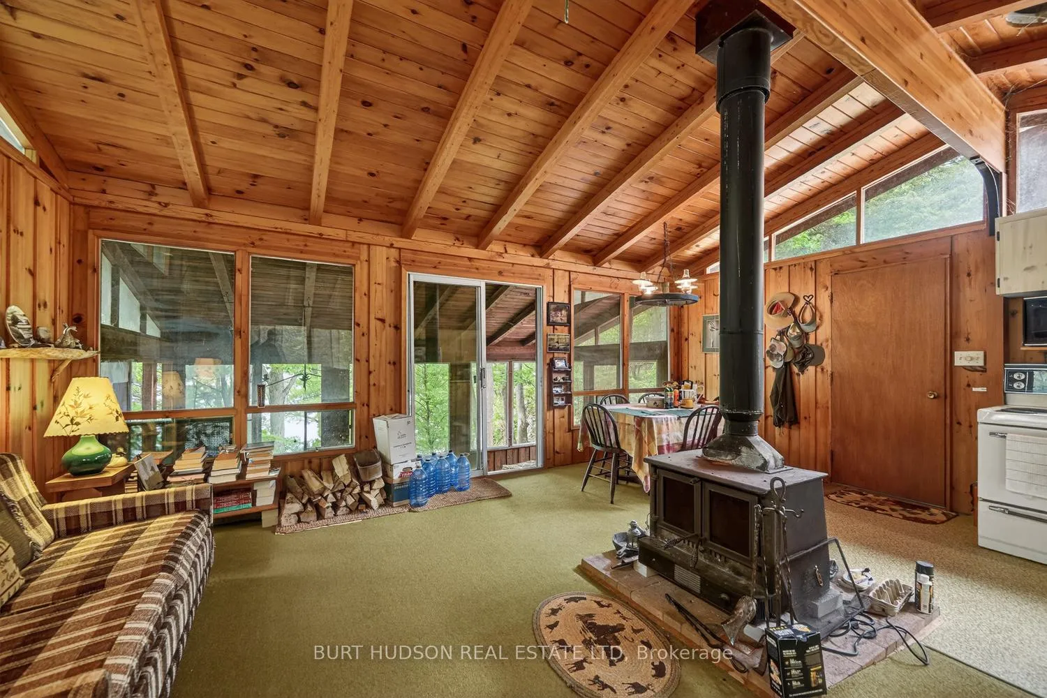 Photo 26 of 8 Birch Island, Rideau Lakes, Rideau Lakes (South Crosby) Twp — HOMEH