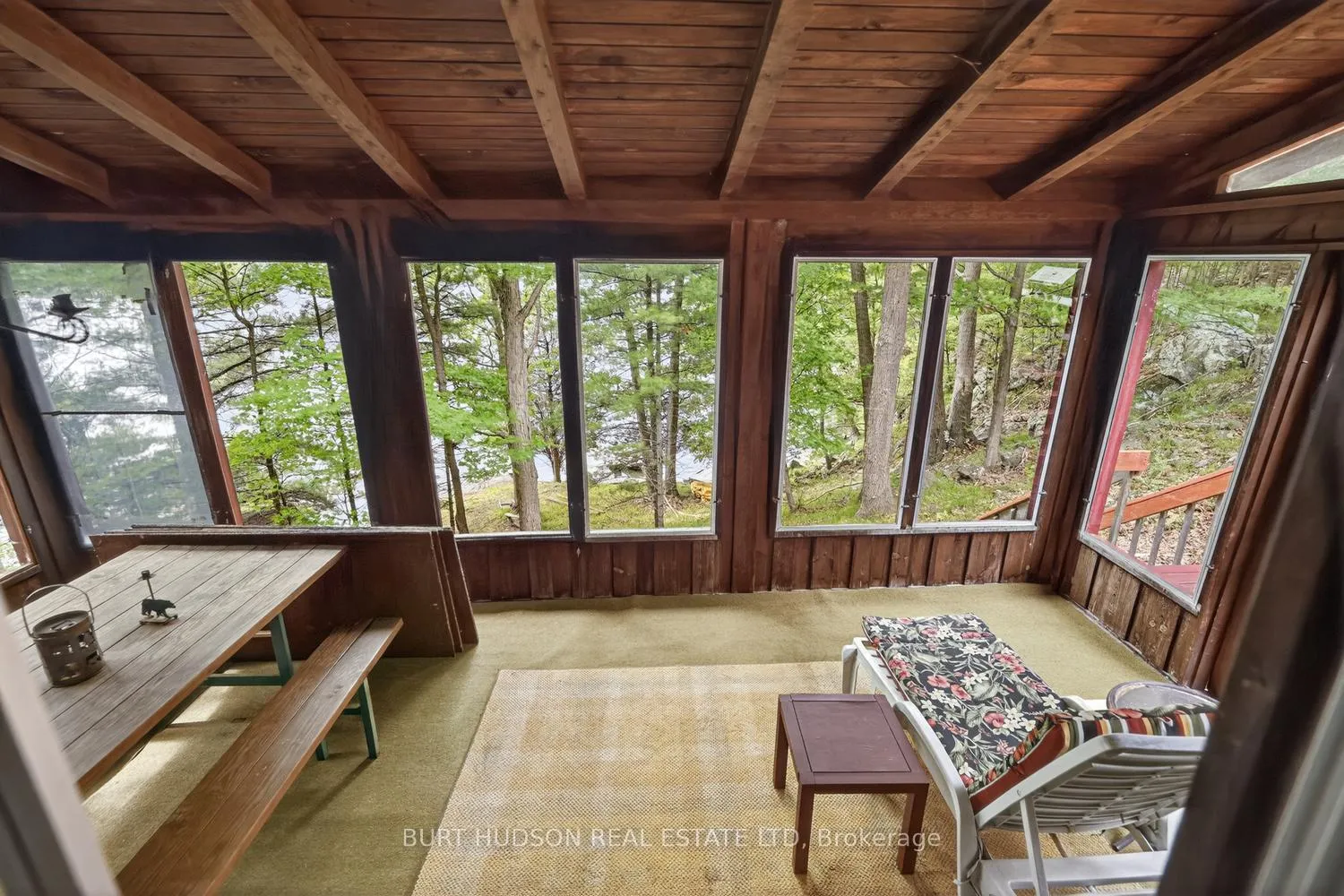 Photo 27 of 8 Birch Island, Rideau Lakes, Rideau Lakes (South Crosby) Twp — HOMEH