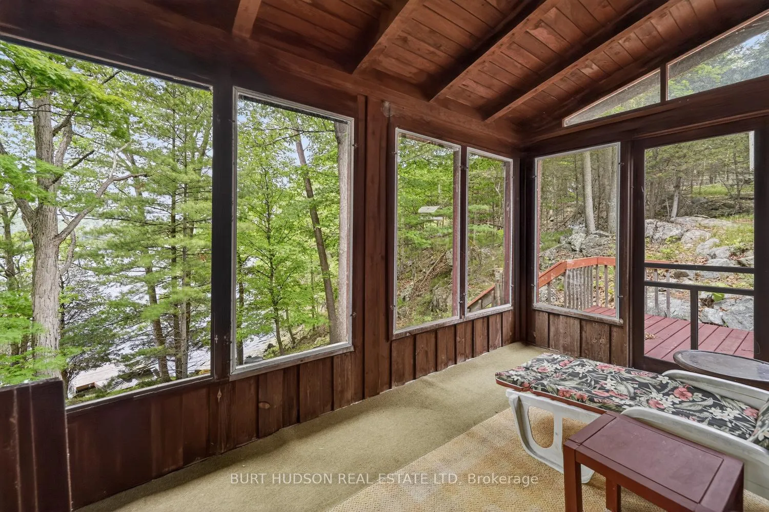 Photo 30 of 8 Birch Island, Rideau Lakes, Rideau Lakes (South Crosby) Twp — HOMEH