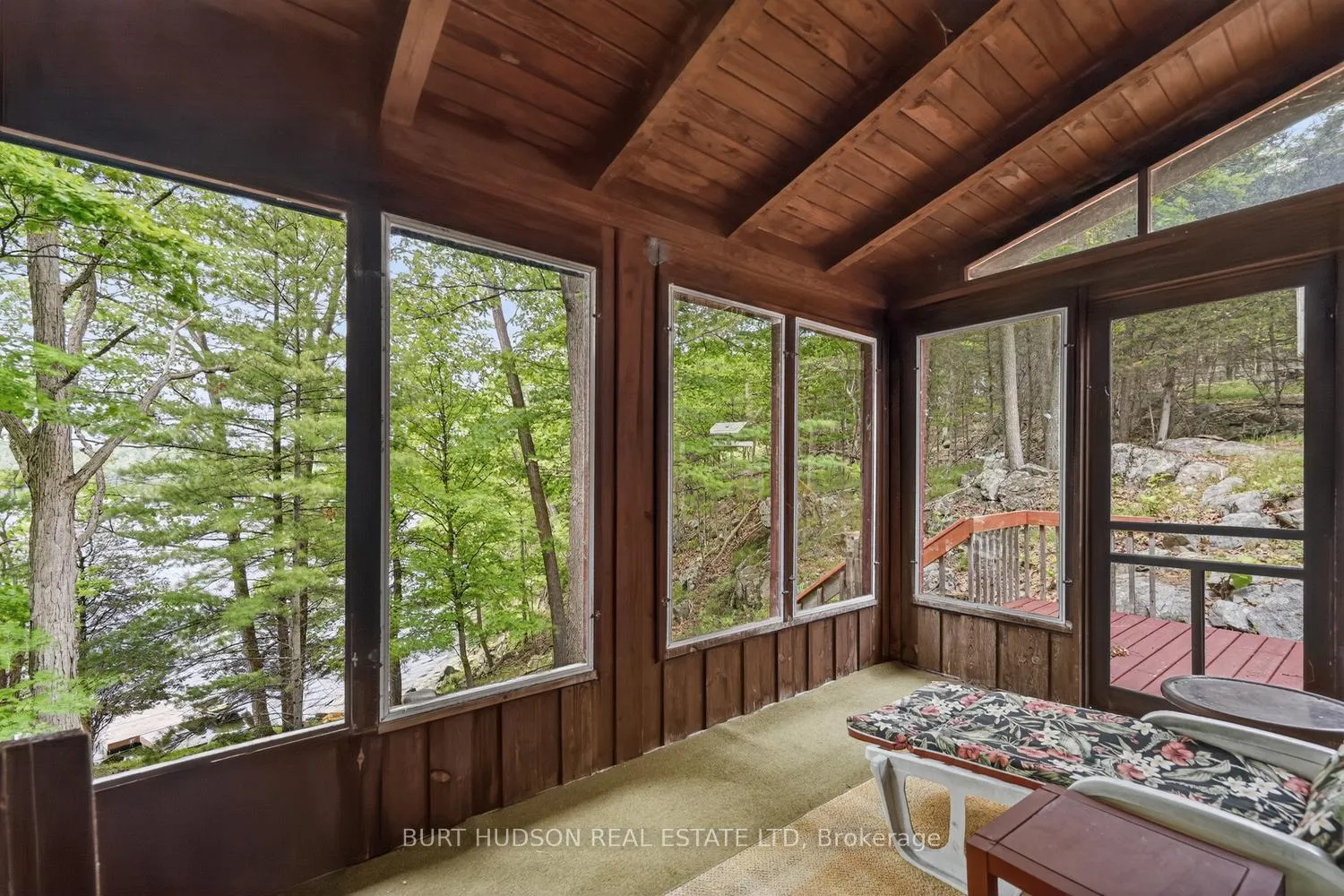 Photo 31 of 8 Birch Island, Rideau Lakes, Rideau Lakes (South Crosby) Twp — HOMEH