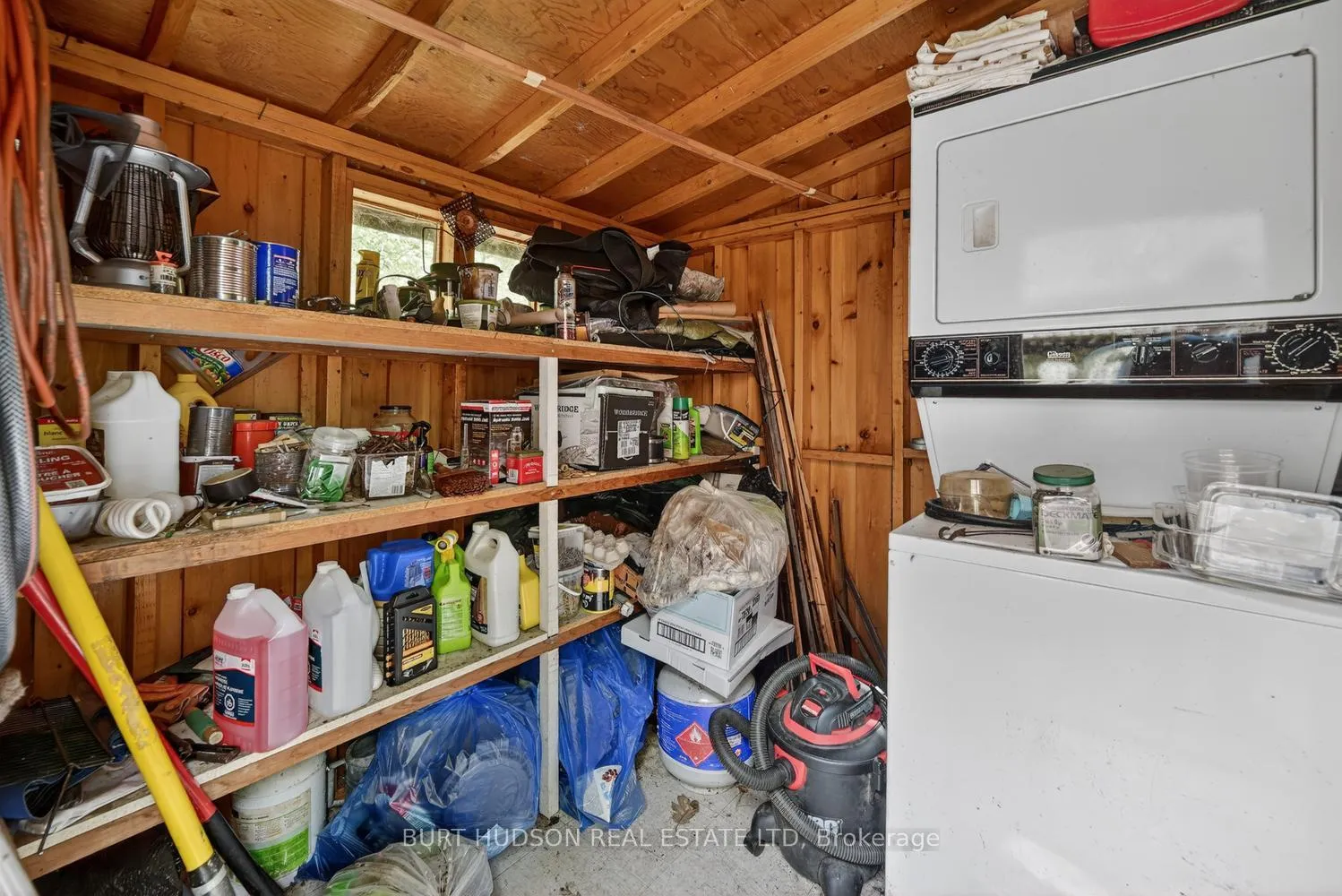 Photo 32 of 8 Birch Island, Rideau Lakes, Rideau Lakes (South Crosby) Twp — HOMEH