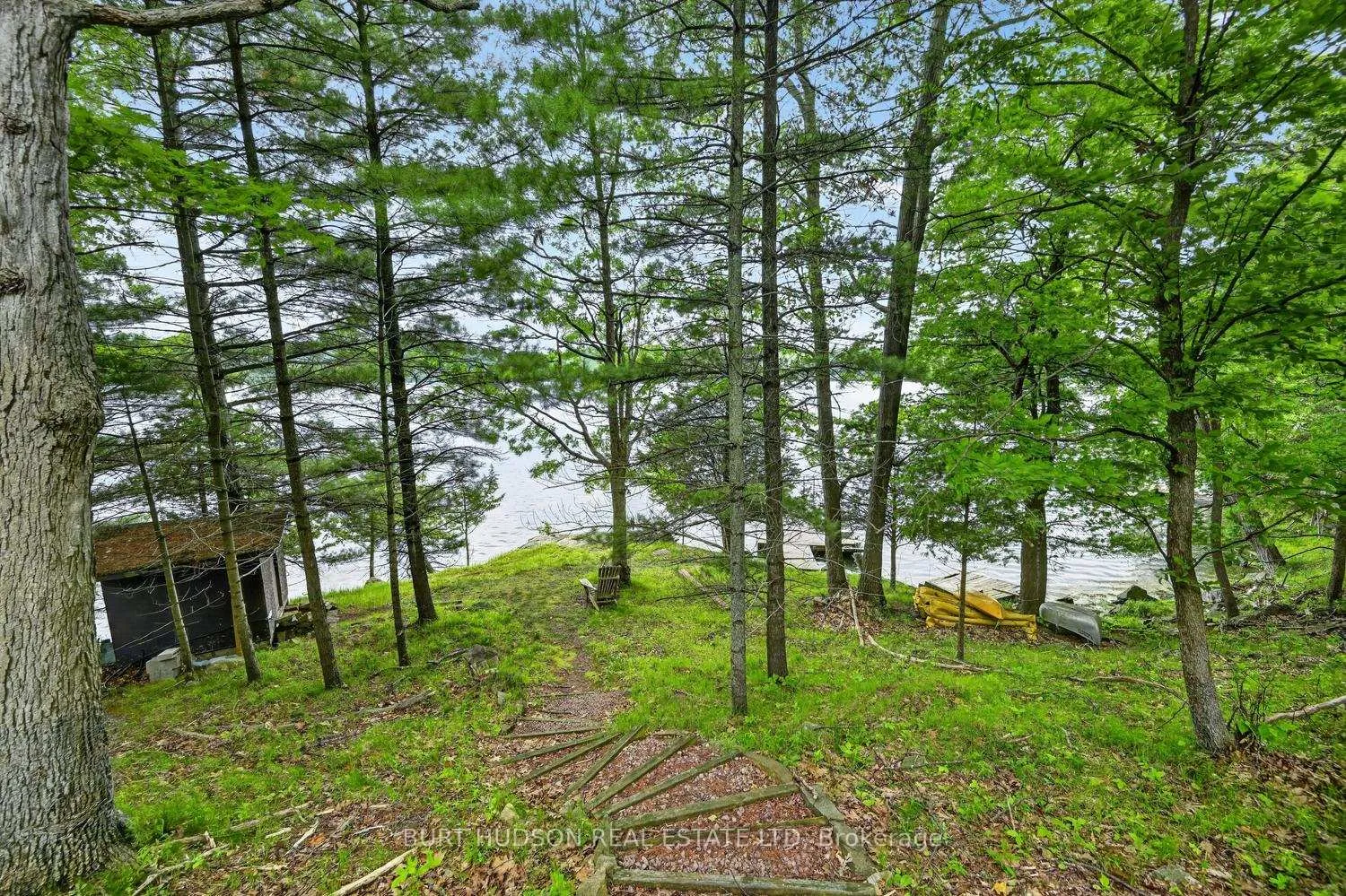 Photo 36 of 8 Birch Island, Rideau Lakes, Rideau Lakes (South Crosby) Twp — HOMEH