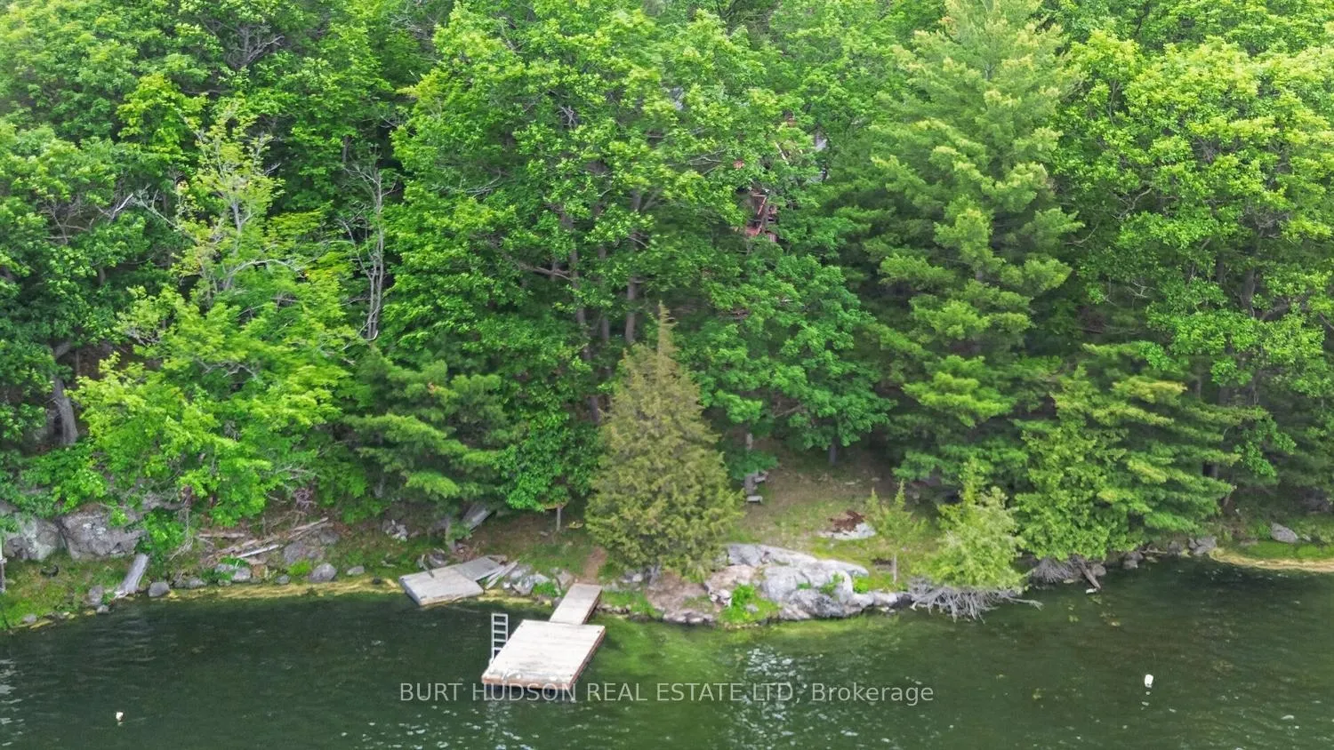 Photo 41 of 8 Birch Island, Rideau Lakes, Rideau Lakes (South Crosby) Twp — HOMEH