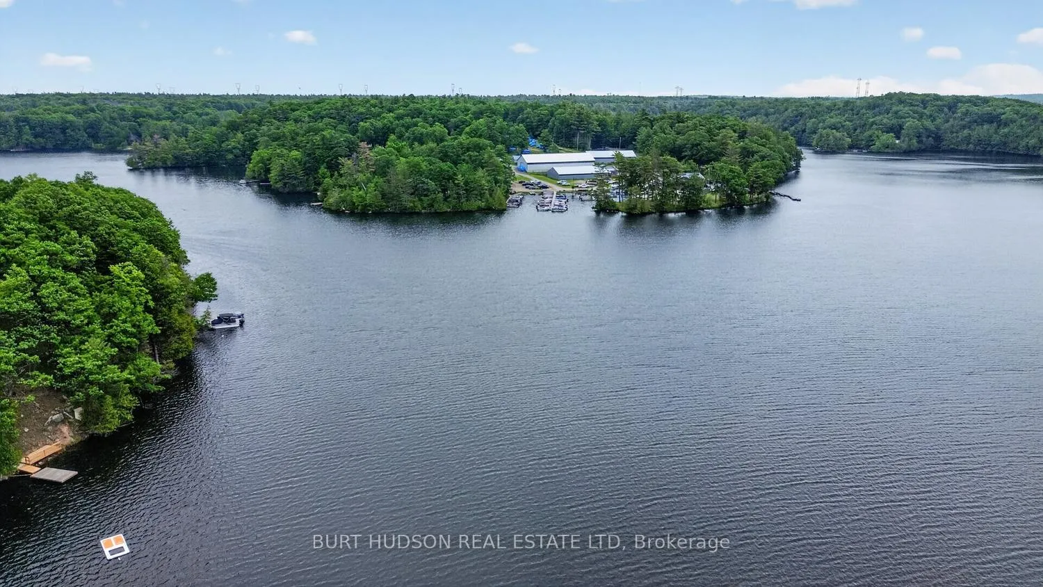 Photo 43 of 8 Birch Island, Rideau Lakes, Rideau Lakes (South Crosby) Twp — HOMEH