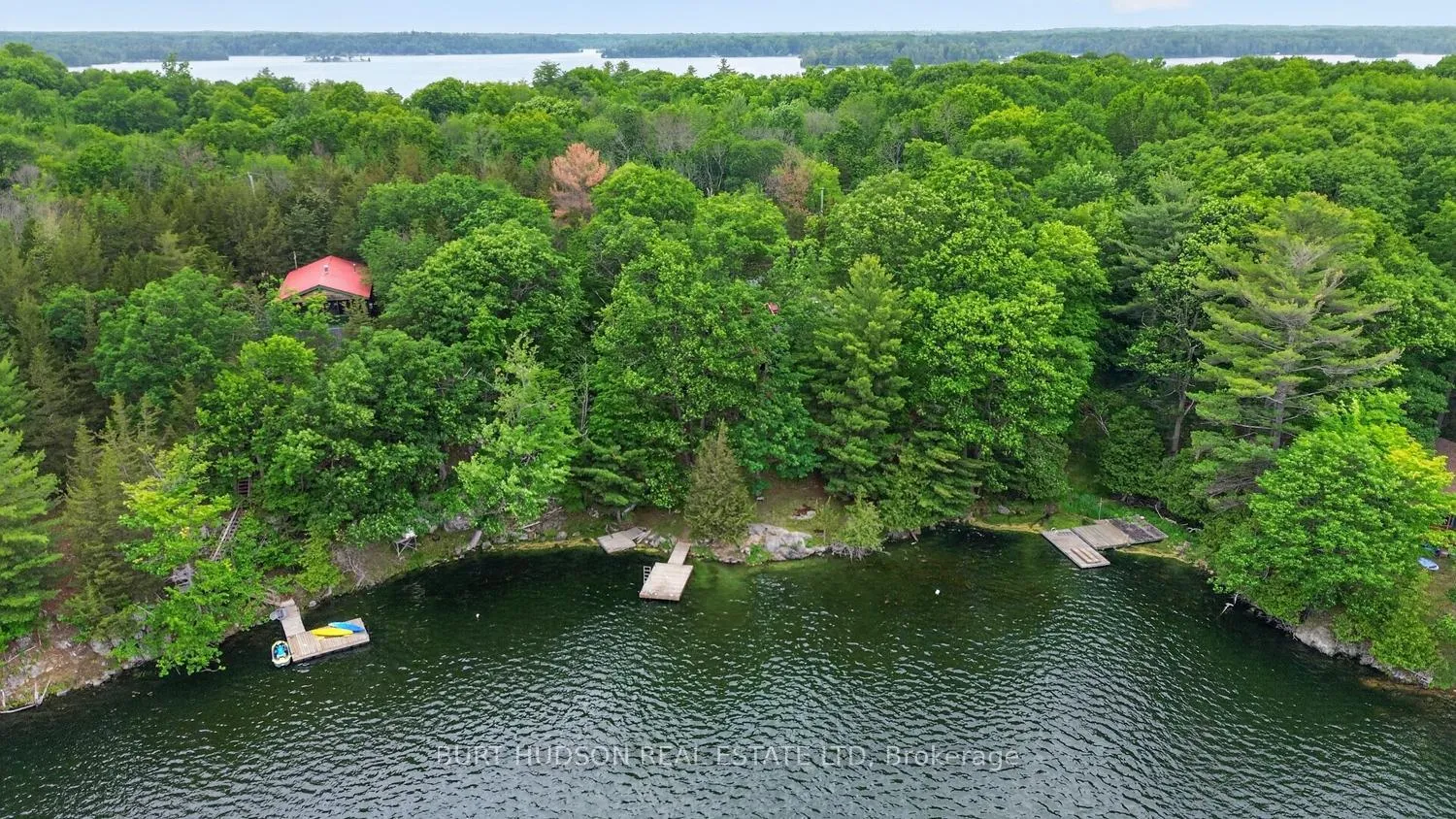 Photo 44 of 8 Birch Island, Rideau Lakes, Rideau Lakes (South Crosby) Twp — HOMEH