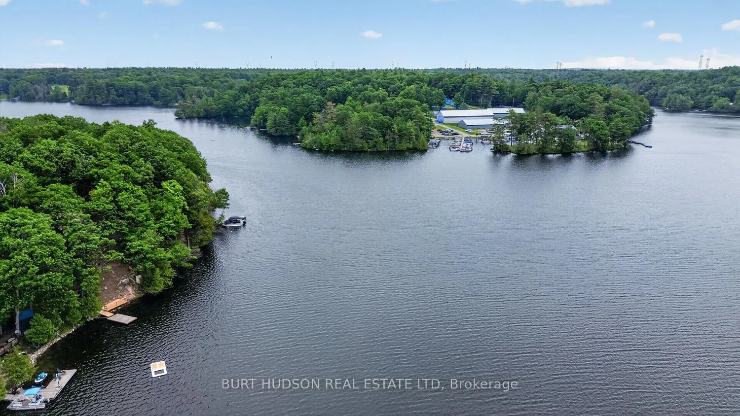 Photo 45 of 8 Birch Island, Rideau Lakes, Rideau Lakes (South Crosby) Twp — HOMEH