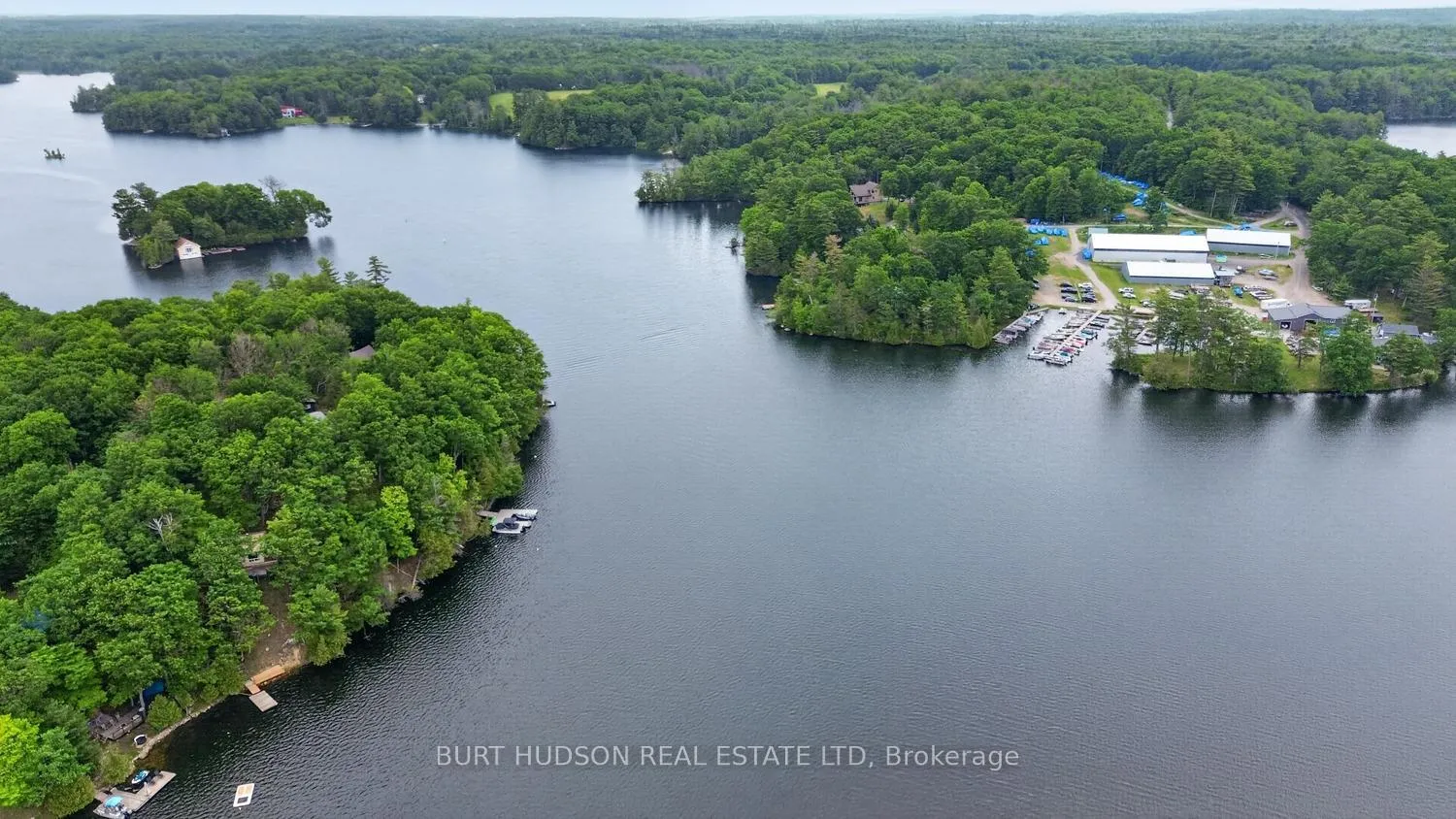 Photo 46 of 8 Birch Island, Rideau Lakes, Rideau Lakes (South Crosby) Twp — HOMEH