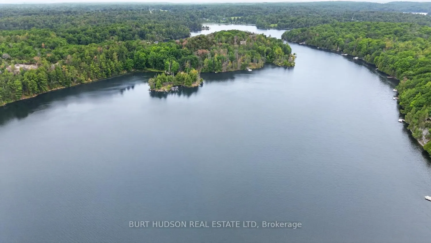 Photo 48 of 8 Birch Island, Rideau Lakes, Rideau Lakes (South Crosby) Twp — HOMEH