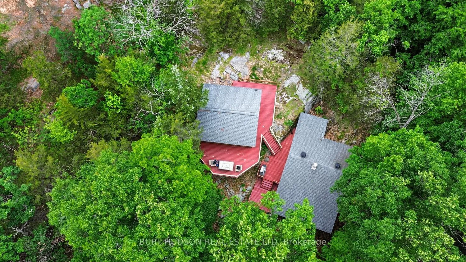 Photo 49 of 8 Birch Island, Rideau Lakes, Rideau Lakes (South Crosby) Twp — HOMEH