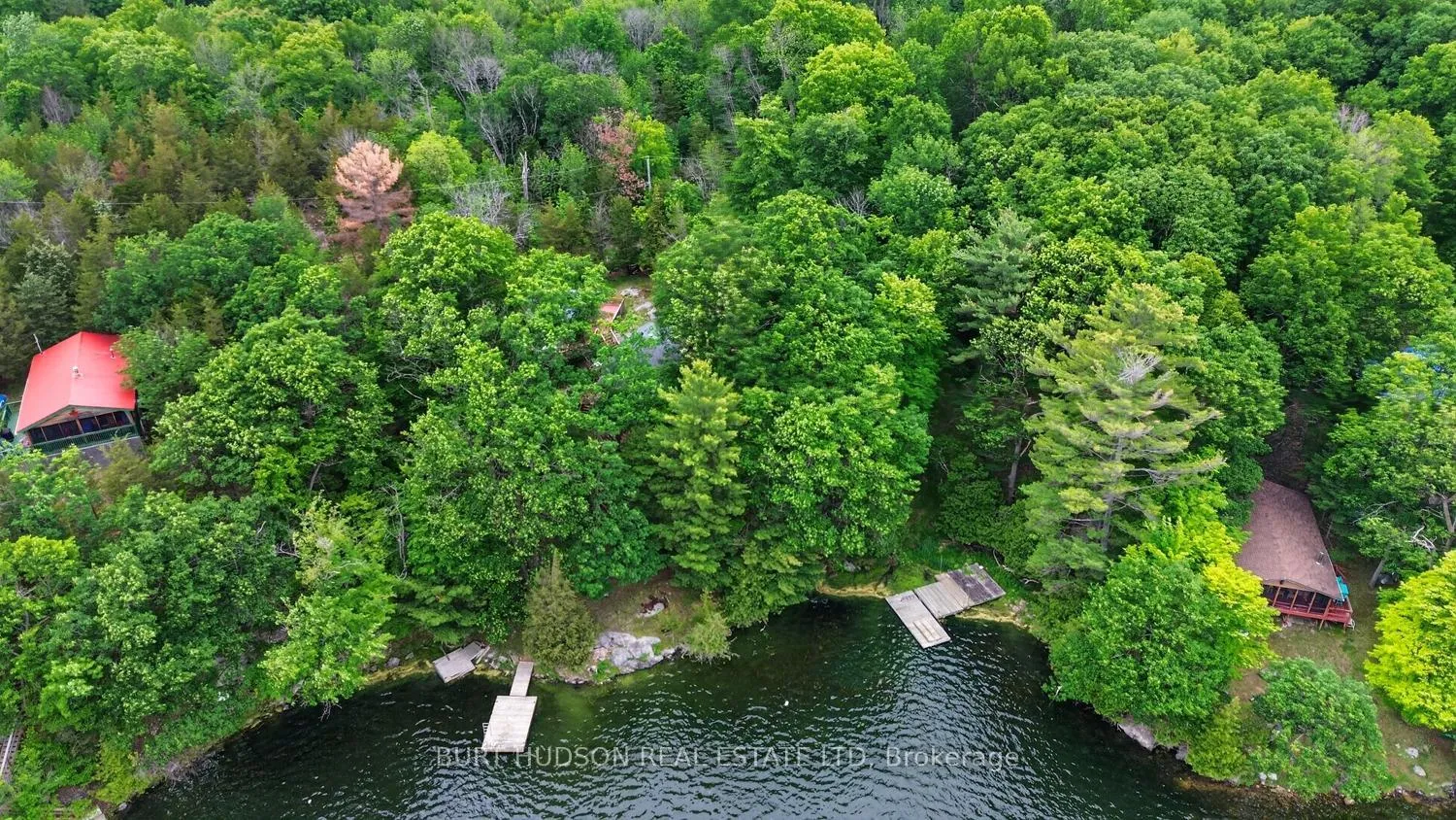 Photo 50 of 8 Birch Island, Rideau Lakes, Rideau Lakes (South Crosby) Twp — HOMEH