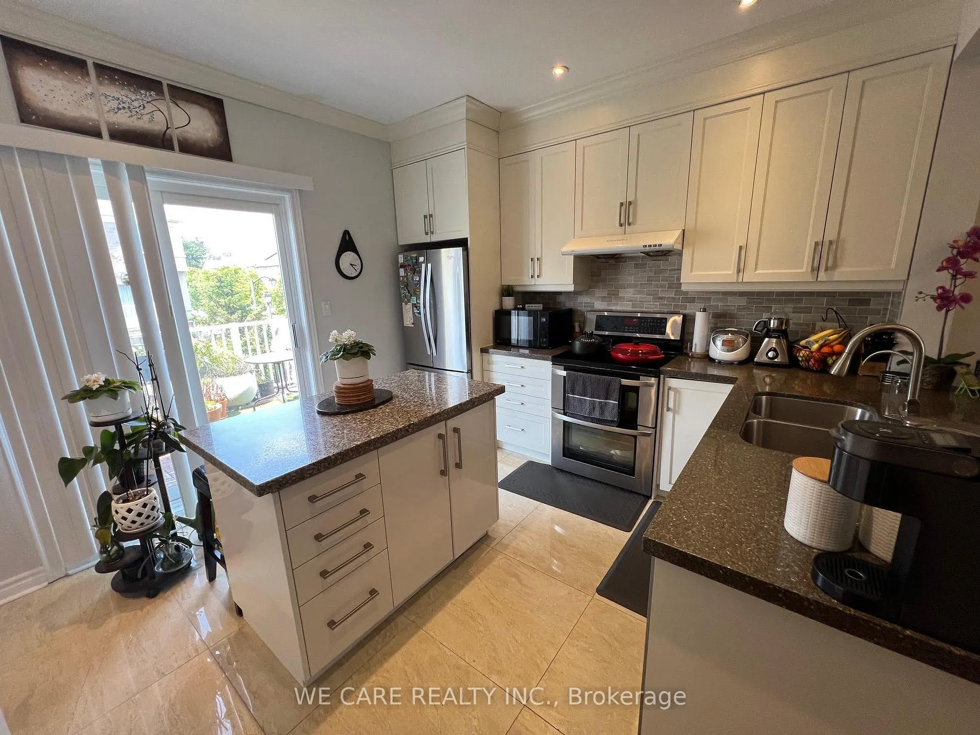 Photo 8 of 338 South Park Road, Markham, Commerce Valley — HOMEH