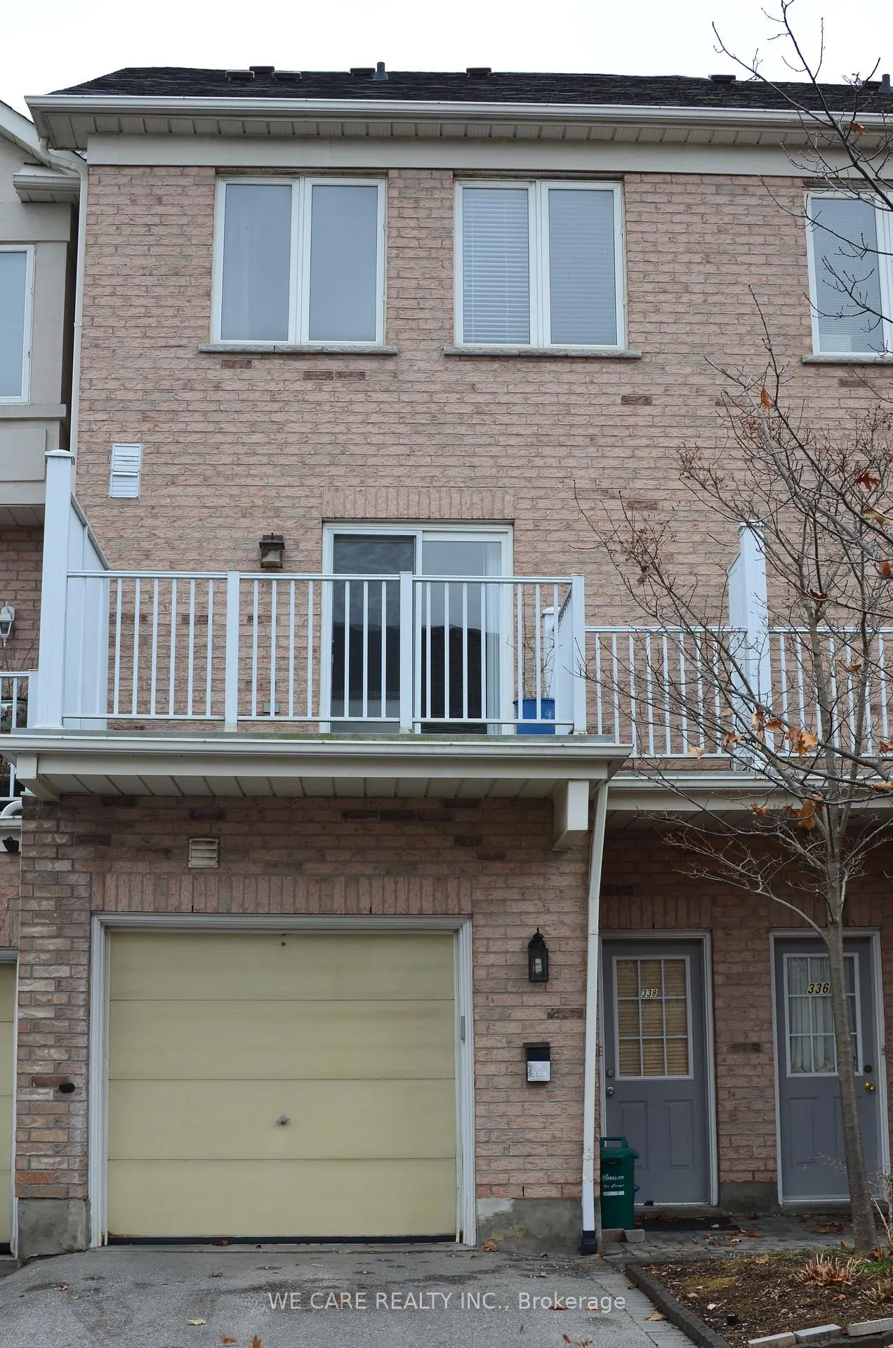 Photo 13 of 338 South Park Road, Markham, Commerce Valley — HOMEH