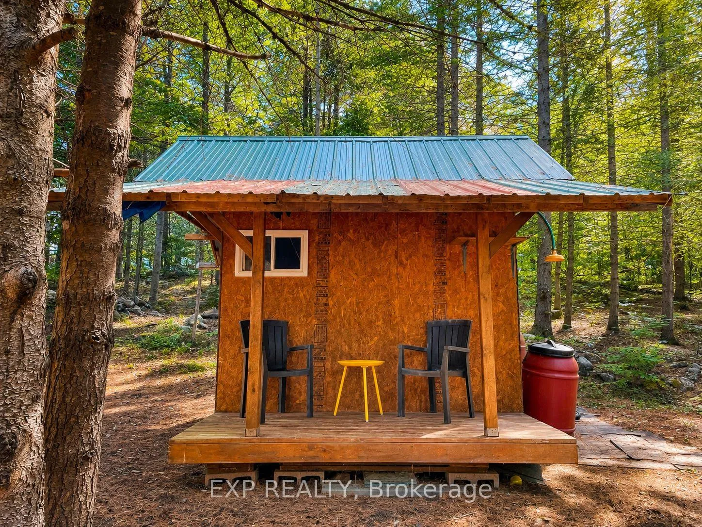 Photo 5 of 141 Carson Heights Road, Madawaska Valley, Madawaska Valley — HOMEH