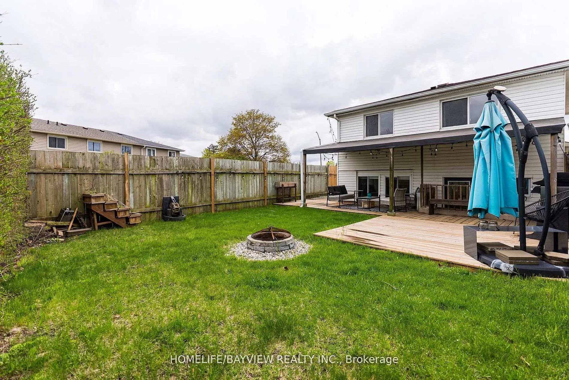 Photo 16 of 333 Preston Parkway, Cambridge — HOMEH