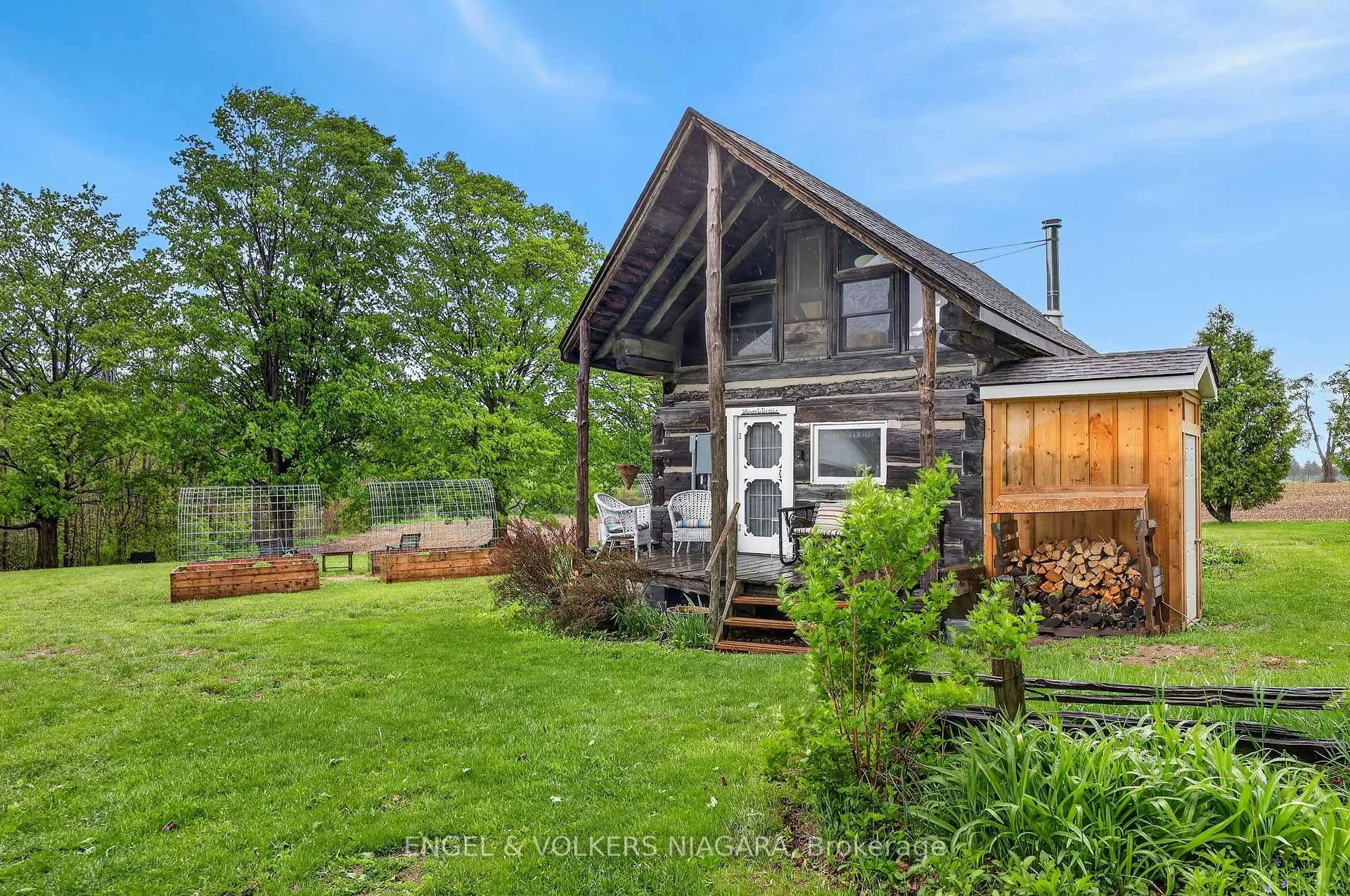 Photo of 40751 Londesboro Road