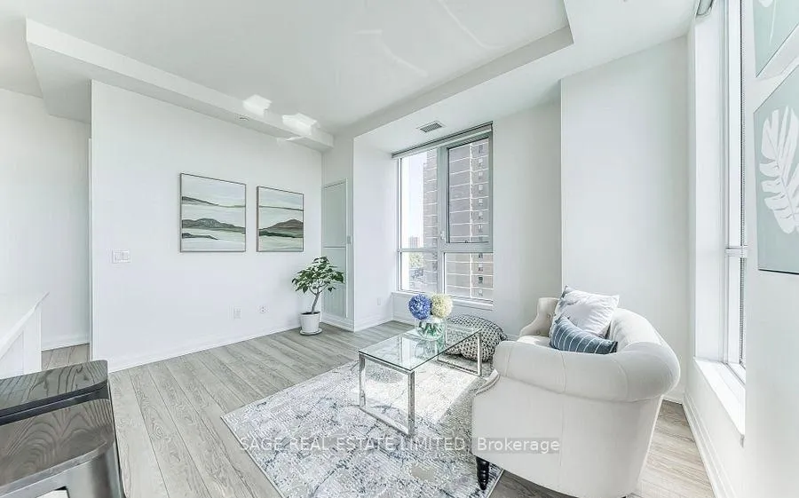 Photo 4 of Unit 612, 286 Main Street, Toronto, East End-Danforth — HOMEH