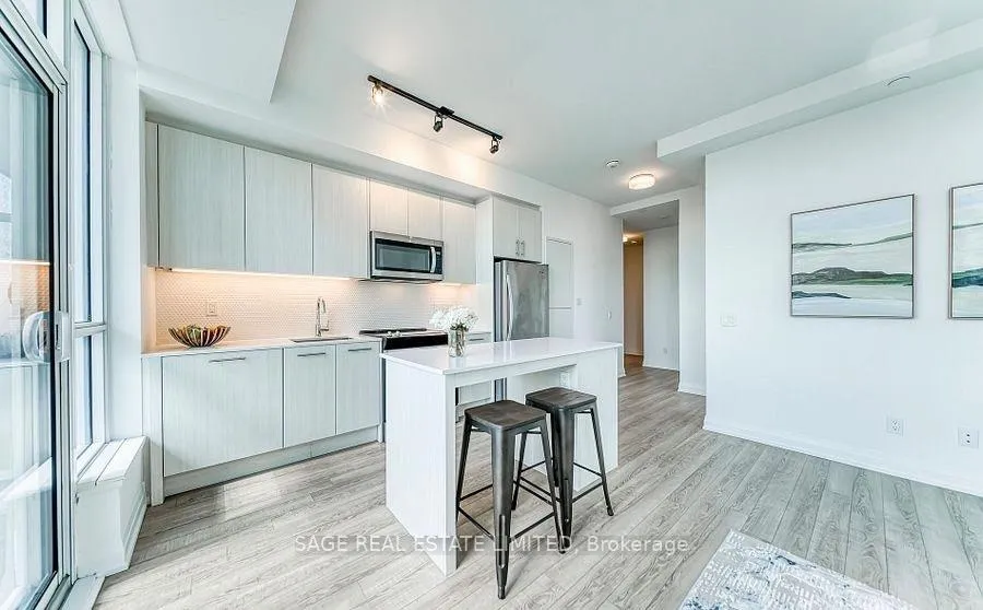 Photo 12 of Unit 612, 286 Main Street, Toronto, East End-Danforth — HOMEH