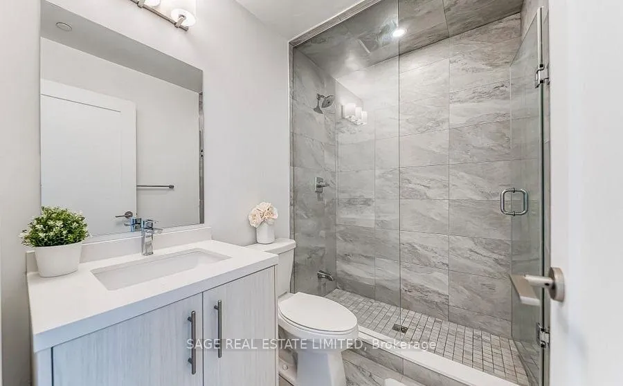 Photo 13 of Unit 612, 286 Main Street, Toronto, East End-Danforth — HOMEH