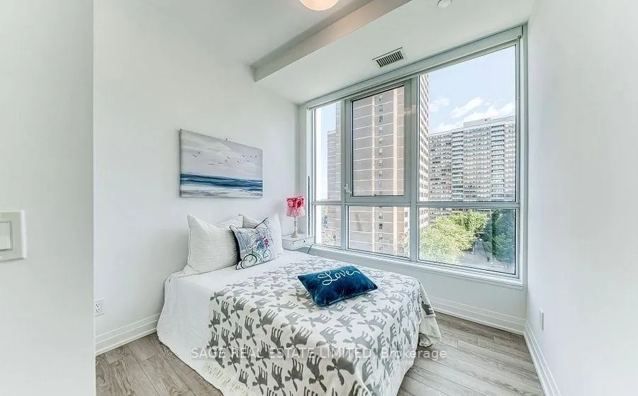 Photo 14 of Unit 612, 286 Main Street, Toronto, East End-Danforth — HOMEH