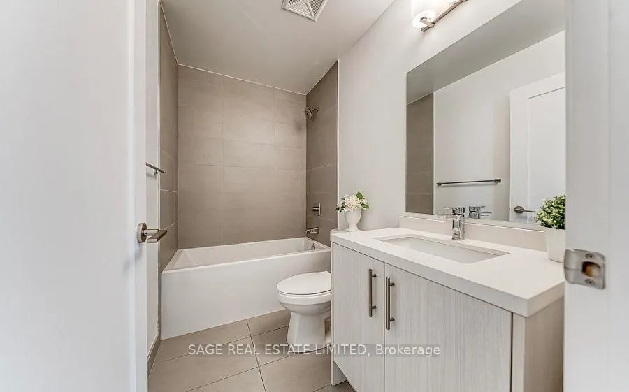 Photo 15 of Unit 612, 286 Main Street, Toronto, East End-Danforth — HOMEH