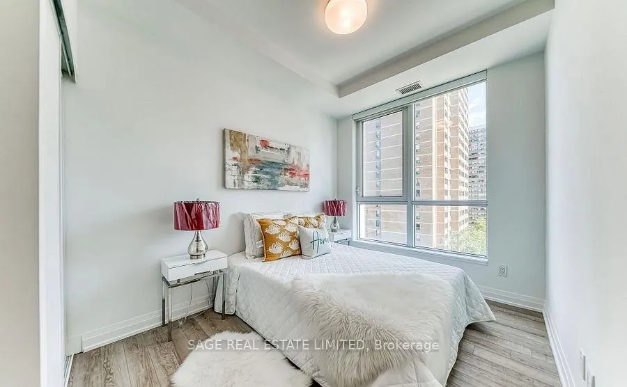 Photo 16 of Unit 612, 286 Main Street, Toronto, East End-Danforth — HOMEH