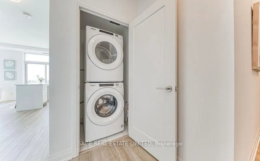 Photo 17 of Unit 612, 286 Main Street, Toronto, East End-Danforth — HOMEH