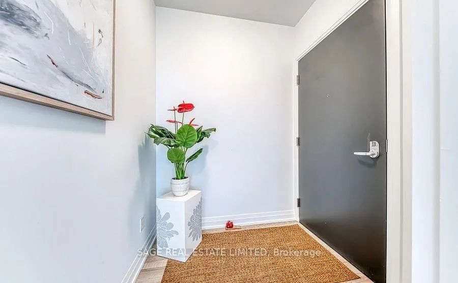 Photo 18 of Unit 612, 286 Main Street, Toronto, East End-Danforth — HOMEH