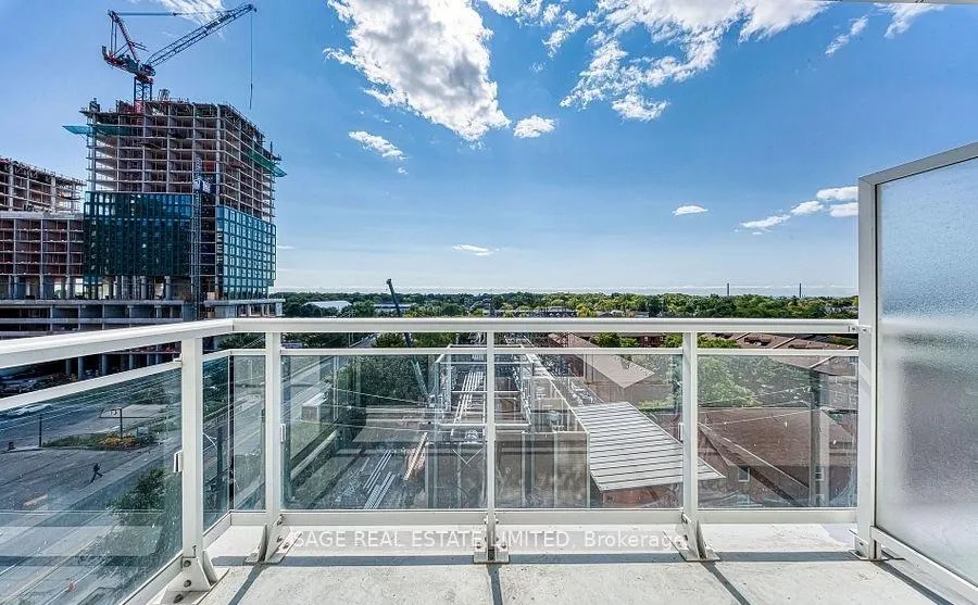 Photo 19 of Unit 612, 286 Main Street, Toronto, East End-Danforth — HOMEH