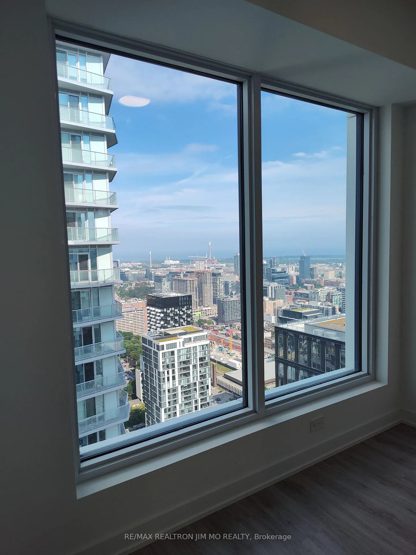 Photo 12 of Unit 5309, 252 Church Street, Toronto, Church-Yonge Corridor — HOMEH