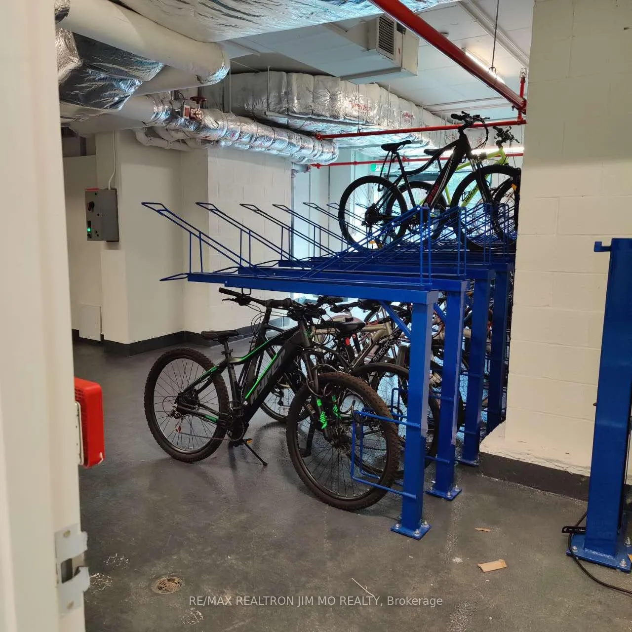 Photo 24 of Unit 5309, 252 Church Street, Toronto, Church-Yonge Corridor — HOMEH