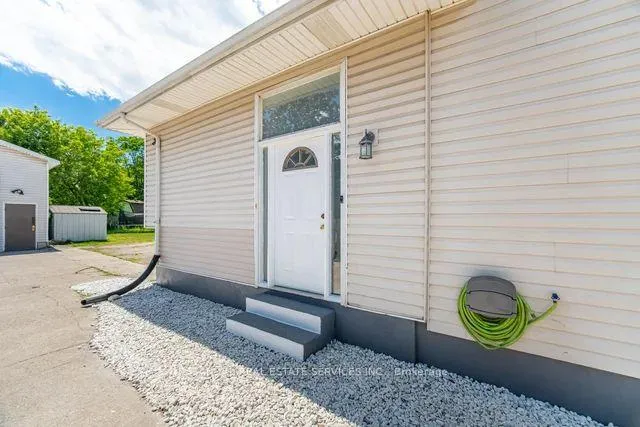 Photo 20 of 3 Nash Street, St. Catharines, Western Hill — HOMEH