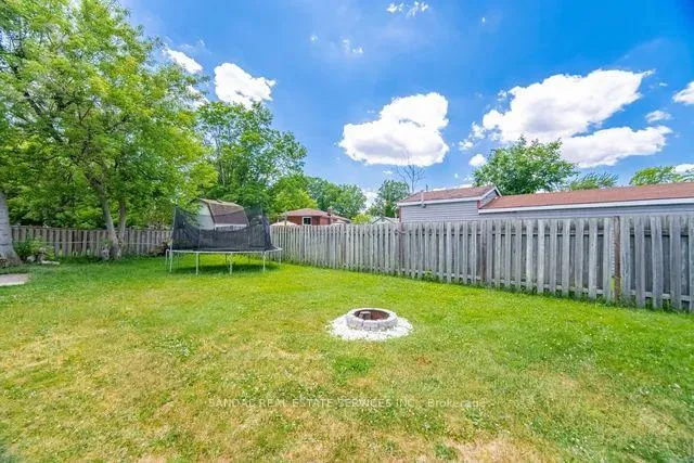 Photo 35 of 3 Nash Street, St. Catharines, Western Hill — HOMEH