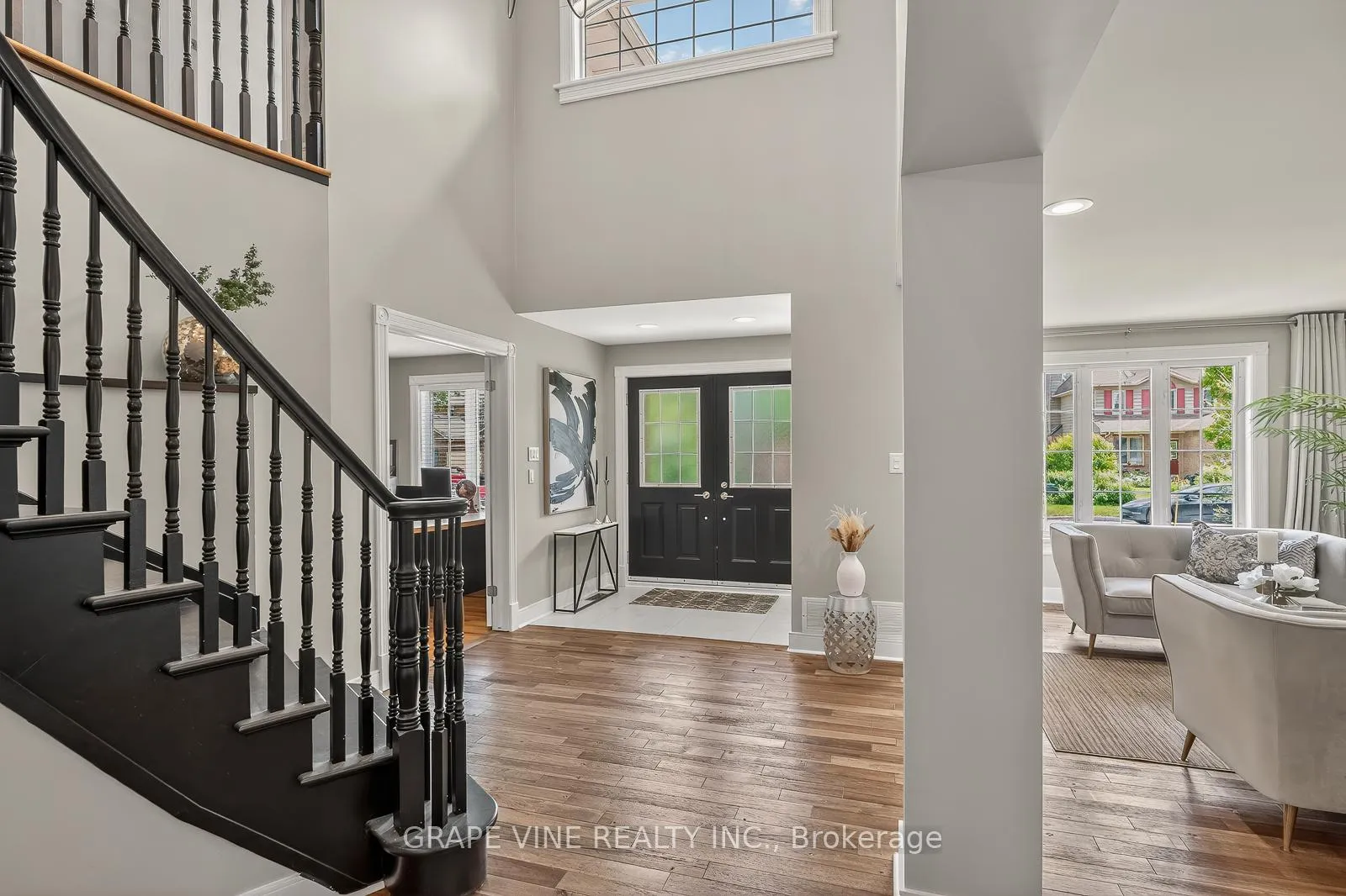 Photo 7 of 4 Carbery Drive, Ottawa, Stittsville (Central) — HOMEH