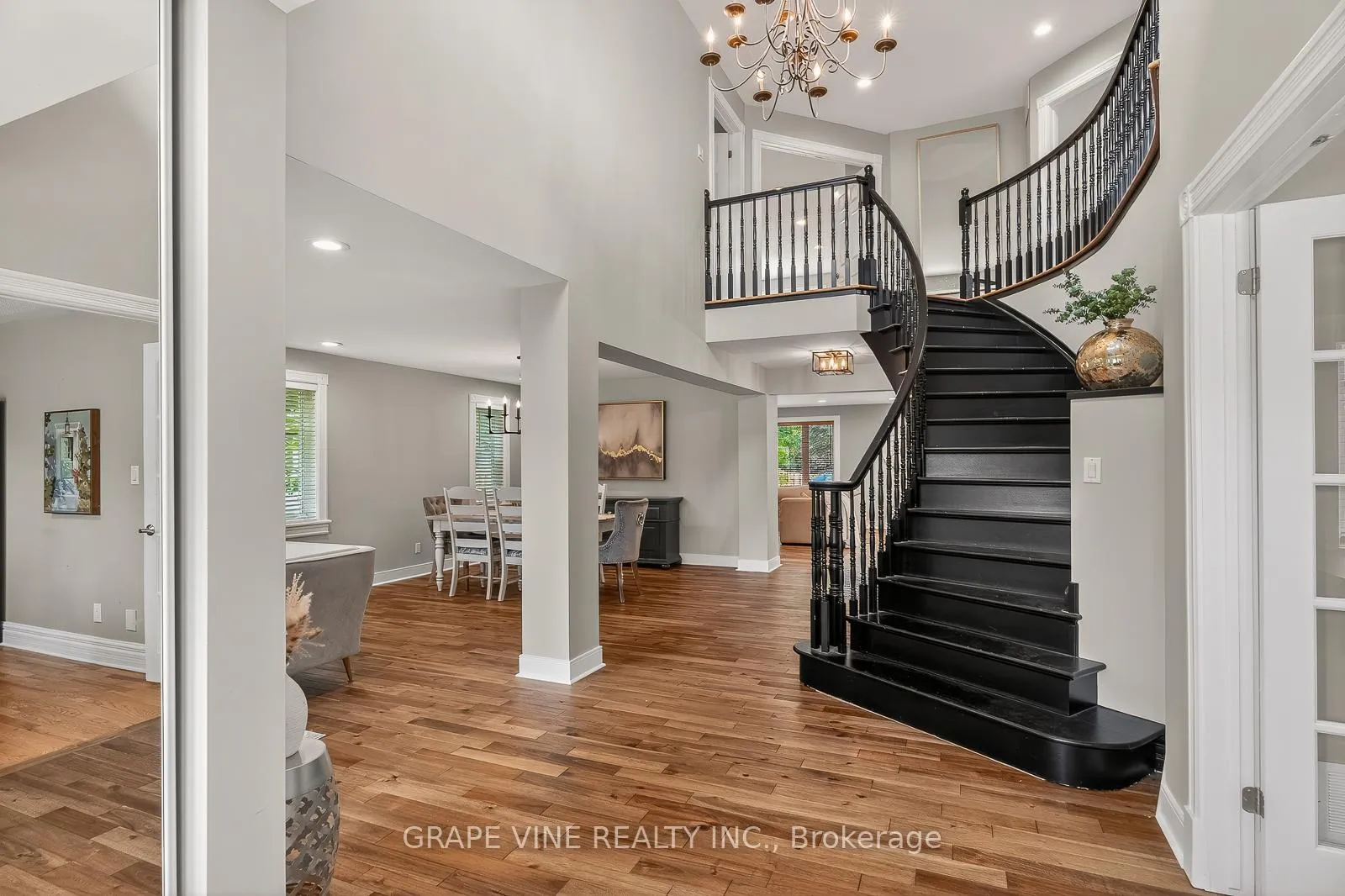 Photo 9 of 4 Carbery Drive, Ottawa, Stittsville (Central) — HOMEH