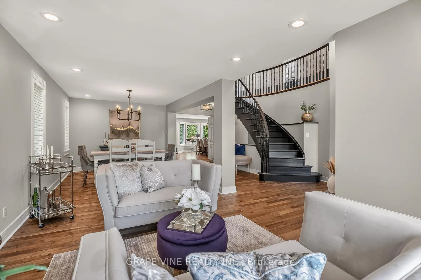 Photo 12 of 4 Carbery Drive, Ottawa, Stittsville (Central) — HOMEH