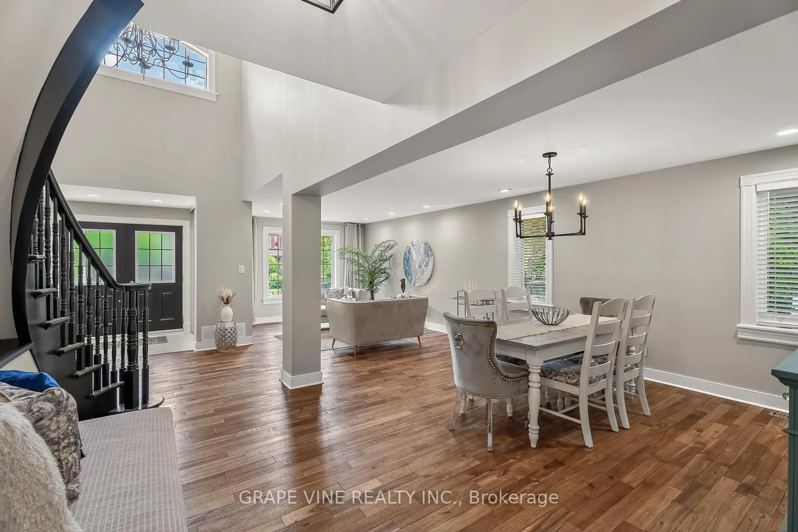 Photo 14 of 4 Carbery Drive, Ottawa, Stittsville (Central) — HOMEH