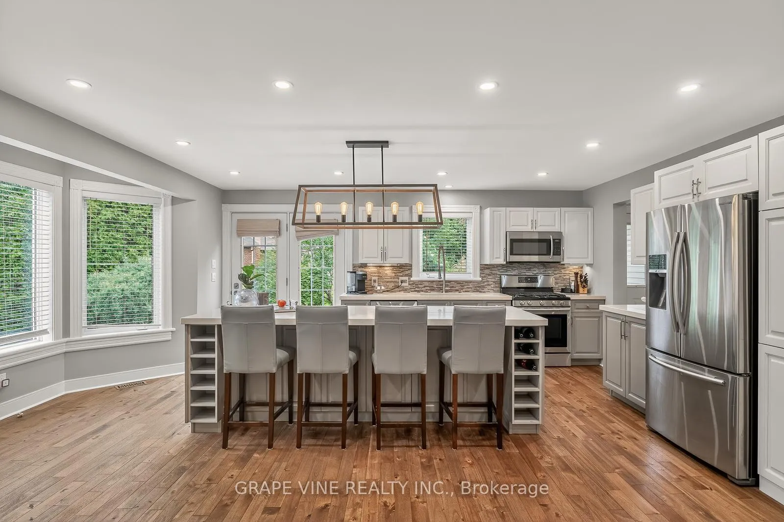 Photo 20 of 4 Carbery Drive, Ottawa, Stittsville (Central) — HOMEH