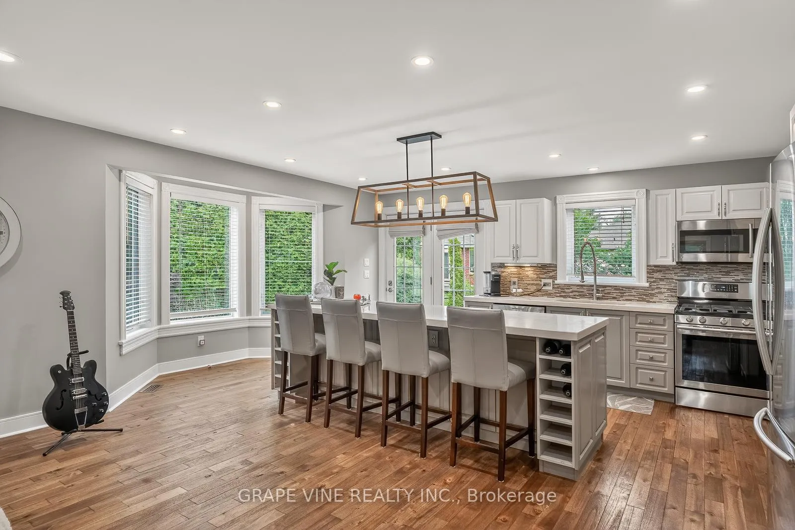 Photo 21 of 4 Carbery Drive, Ottawa, Stittsville (Central) — HOMEH