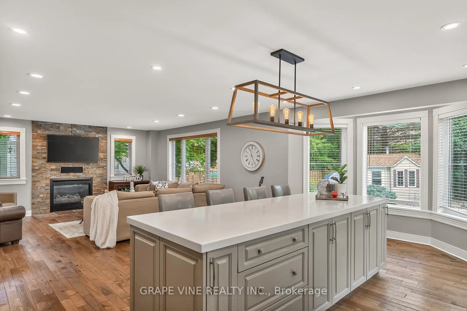 Photo 23 of 4 Carbery Drive, Ottawa, Stittsville (Central) — HOMEH
