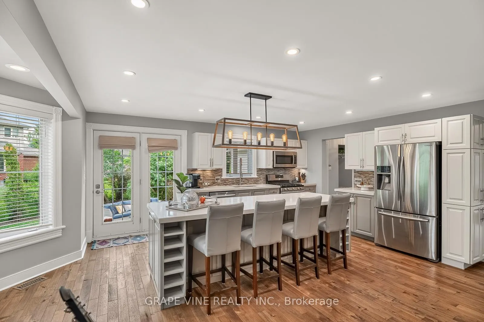 Photo 25 of 4 Carbery Drive, Ottawa, Stittsville (Central) — HOMEH