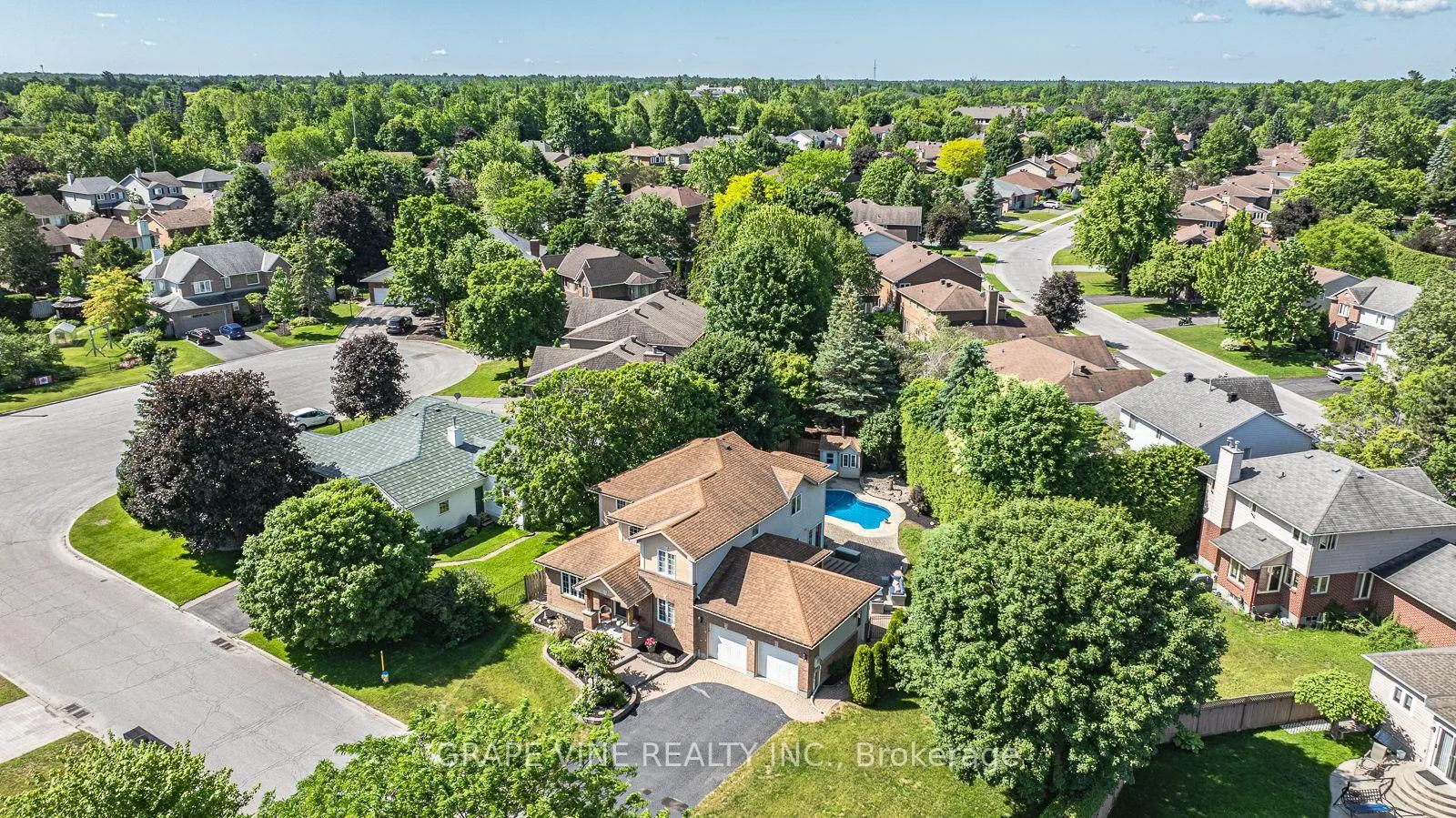 Photo 47 of 4 Carbery Drive, Ottawa, Stittsville (Central) — HOMEH