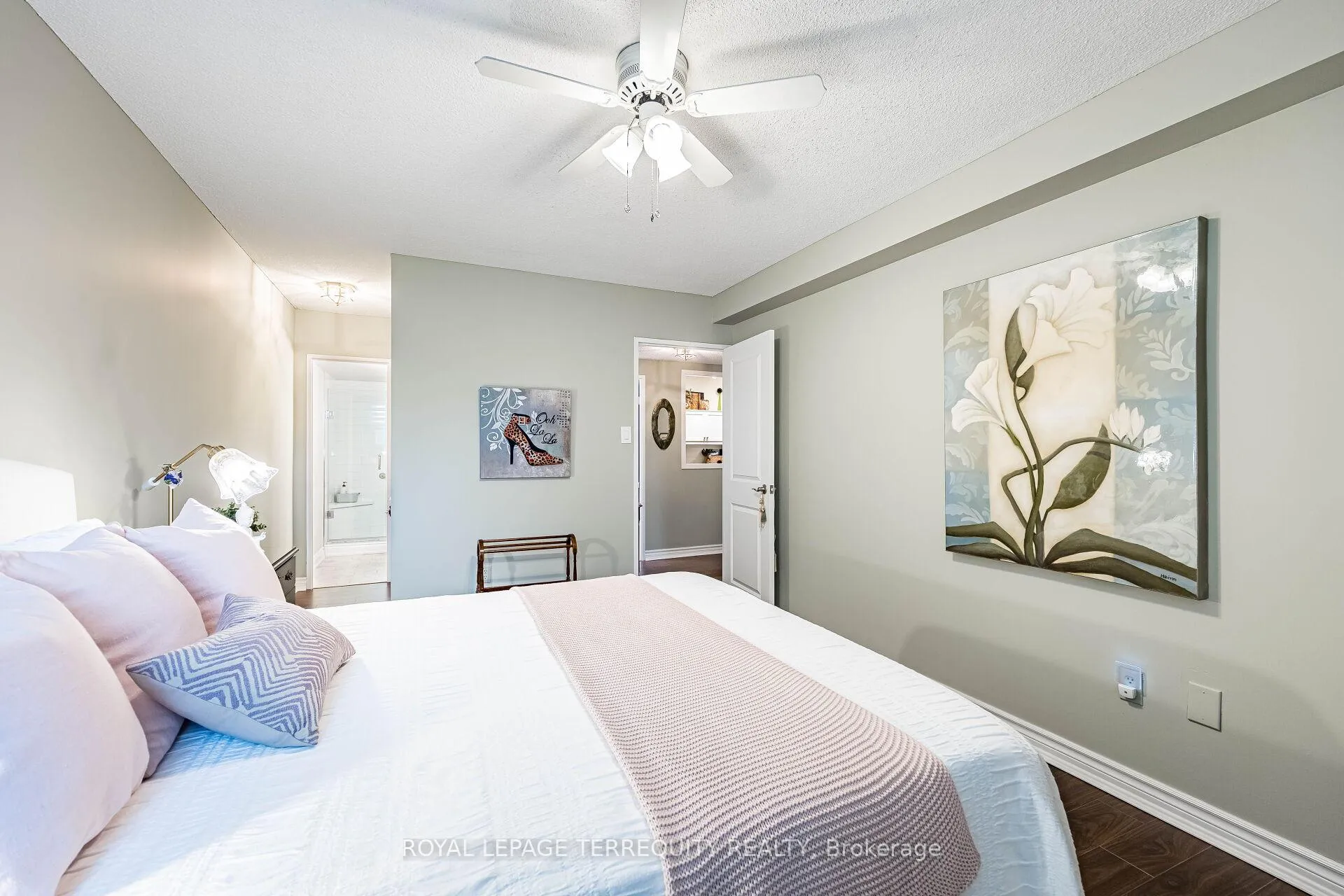 Photo 23 of Unit 306, 299 Mill Road, Etobicoke, Markland Wood — HOMEH