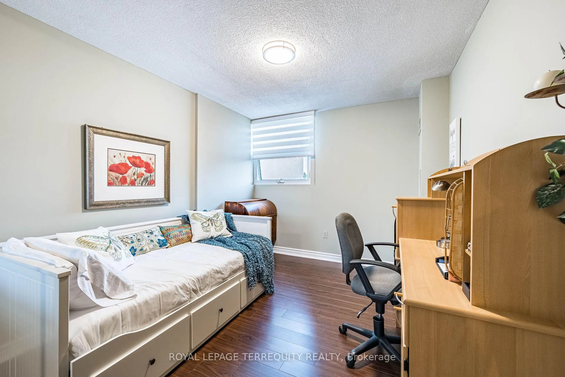 Photo 26 of Unit 306, 299 Mill Road, Etobicoke, Markland Wood — HOMEH