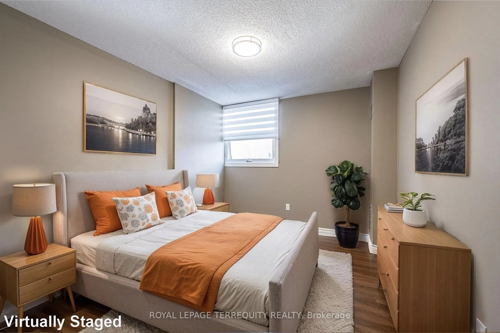 Photo 27 of Unit 306, 299 Mill Road, Etobicoke, Markland Wood — HOMEH